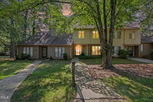 109 Mossbark Ln, Chapel Hill, NC 27514 - Photo 36
