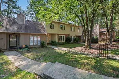 109 Mossbark Lane, Chapel Hill, NC 27514 - Photo 6