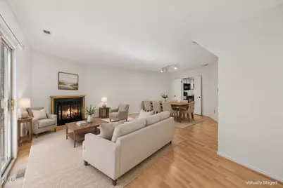 109 Mossbark Lane, Chapel Hill, NC 27514 - Photo 8
