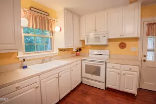 1605 Longview Ave, Tarboro, NC 27886 - Photo 18