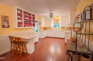1605 Longview Ave, Tarboro, NC 27886 - Photo 16