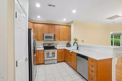 807 Swan Neck Lane, Raleigh, NC 27615 - Photo 12