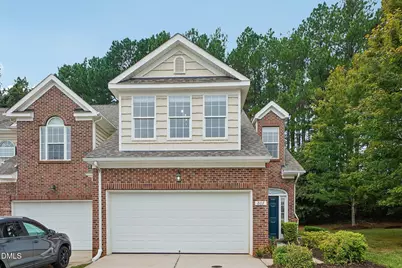 807 Swan Neck Lane, Raleigh, NC 27615 - Photo 2