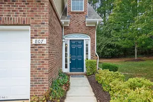 807 Swan Neck Ln, Raleigh, NC 27615 - Photo 4