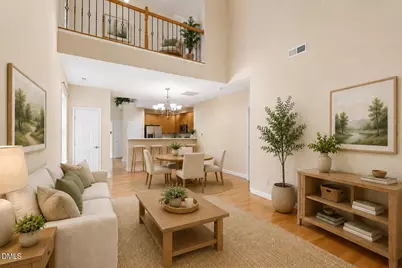 807 Swan Neck Lane, Raleigh, NC 27615 - Photo 6