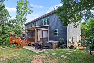 6600 Mountain Oaks Way, Wake Forest, NC 27587 - Photo 38