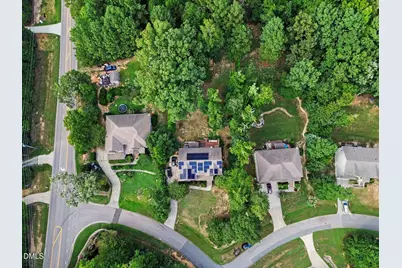 6600 Mountain Oaks Way, Wake Forest, NC 27587 - Photo 18
