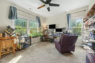 6600 Mountain Oaks Way, Wake Forest, NC 27587 - Photo 24