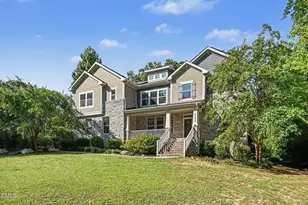 6600 Mountain Oaks Way, Wake Forest, NC 27587 - Photo 6