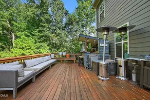 6600 Mountain Oaks Way, Wake Forest, NC 27587 - Photo 34