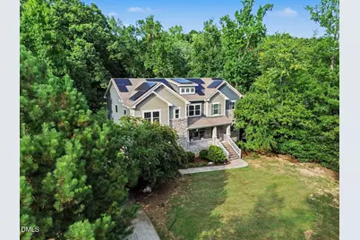 6600 Mountain Oaks Way, Wake Forest, NC 27587 - Photo 16