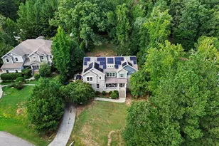 6600 Mountain Oaks Way, Wake Forest, NC 27587 - Photo 50