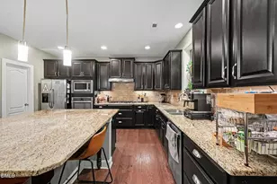 6600 Mountain Oaks Way, Wake Forest, NC 27587 - Photo 20