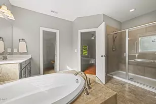 6600 Mountain Oaks Way, Wake Forest, NC 27587 - Photo 28