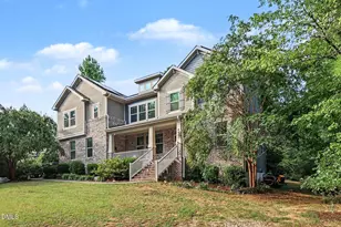 6600 Mountain Oaks Way, Wake Forest, NC 27587 - Photo 48