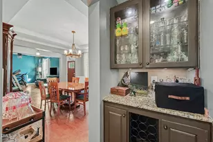 6600 Mountain Oaks Way, Wake Forest, NC 27587 - Photo 22