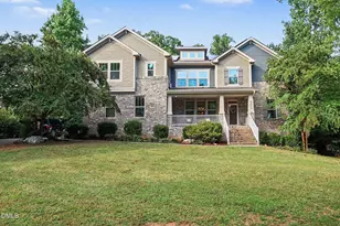 6600 Mountain Oaks Way, Wake Forest, NC 27587 - Photo 46