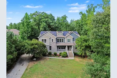 6600 Mountain Oaks Way, Wake Forest, NC 27587 - Photo 1