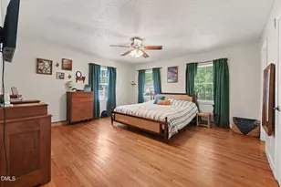 1017 S Claiborne St, Goldsboro, NC 27530 - Photo 18