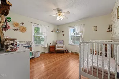 1017 S Claiborne Street, Goldsboro, NC 27530 - Photo 20