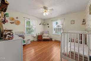 1017 S Claiborne St, Goldsboro, NC 27530 - Photo 20