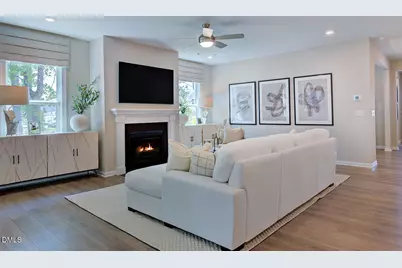 1033 Winter Haven Drive, Knightdale, NC 27545 - Photo 14