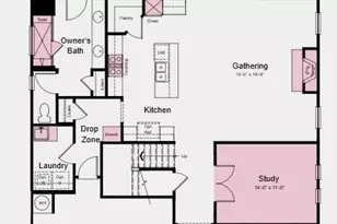 1033 Winter Hvn Dr, Knightdale, NC 27545 - Photo 56