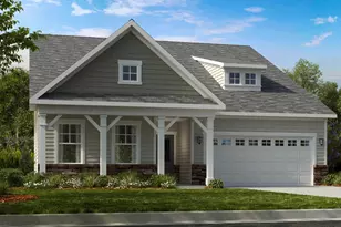1033 Winter Hvn Dr, Knightdale, NC 27545 - Photo 1