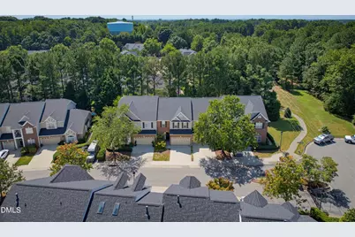 13353 Ashford Park Drive, Raleigh, NC 27613 - Photo 2