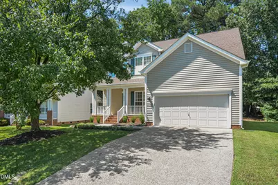2334 School Creek Place, Raleigh, NC 27606 - Photo 1