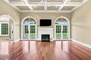 95 Woodcannon Dr, Fuquay Varina, NC 27526 - Photo 16