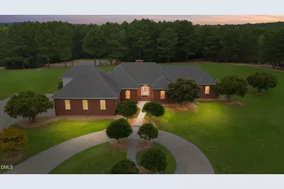 95 Woodcannon Drive, Fuquay Varina, NC 27526 - Photo 1