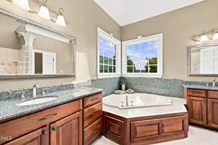 95 Woodcannon Dr, Fuquay Varina, NC 27526 - Photo 24