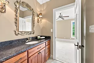 95 Woodcannon Dr, Fuquay Varina, NC 27526 - Photo 30