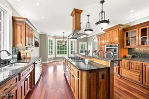 95 Woodcannon Dr, Fuquay Varina, NC 27526 - Photo 12