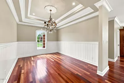 95 Woodcannon Drive, Fuquay Varina, NC 27526 - Photo 20