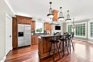 95 Woodcannon Dr, Fuquay Varina, NC 27526 - Photo 8