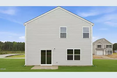 3609 Huntsmoor Lane NW, Wilson, NC 27896 - Photo 40