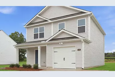 3609 Huntsmoor Lane NW, Wilson, NC 27896 - Photo 2