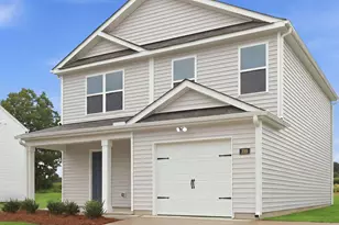 3609 Huntsmoor Ln NW, Wilson, NC 27896 - Photo 2