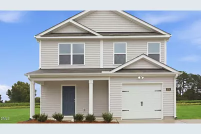 3609 Huntsmoor Lane NW, Wilson, NC 27896 - Photo 1