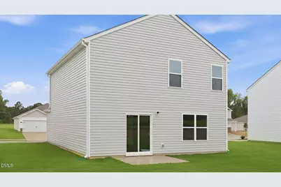 3609 Huntsmoor Lane NW, Wilson, NC 27896 - Photo 42