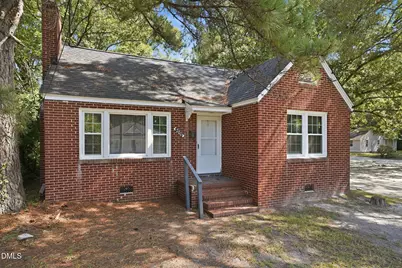 1004 W Thomas Street, Rocky Mount, NC 27804 - Photo 2