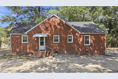 1004 W Thomas Street, Rocky Mount, NC 27804 - Photo 4