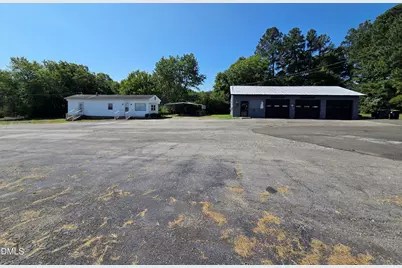 207 Roxboro Road, Oxford, NC 27565 - Photo 2