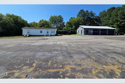 207 Roxboro Road, Oxford, NC 27565 - Photo 1