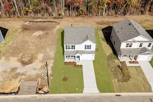 3908 Falcon Ct NW, Wilson, NC 27896 - Photo 34