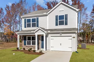 3908 Falcon Ct NW, Wilson, NC 27896 - Photo 2