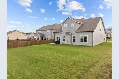 190 Hickory Run Lane, Franklinton, NC 27525 - Photo 6