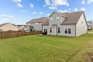 190 Hickory Run Ln, Franklinton, NC 27525 - Photo 6